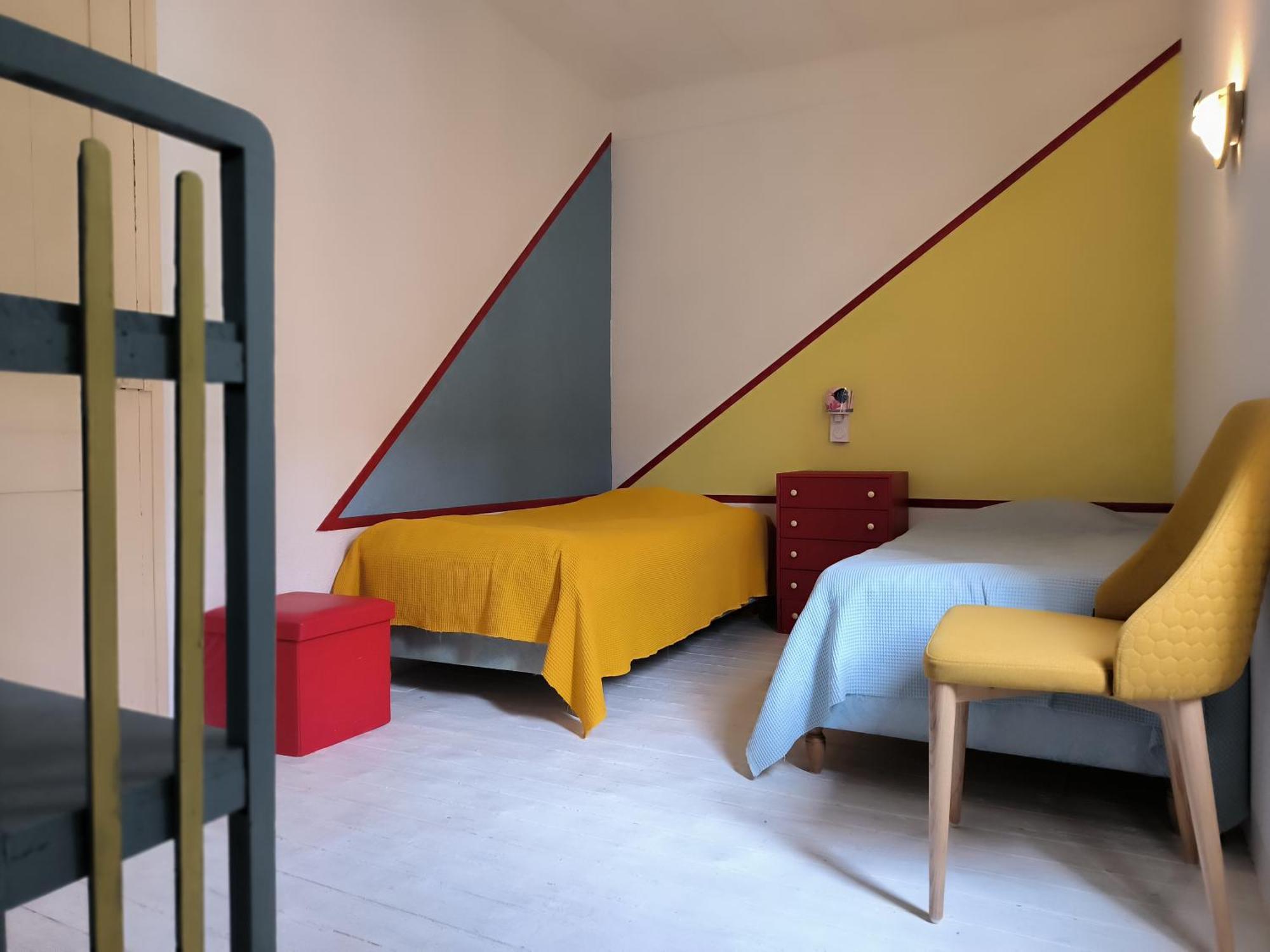 Maison Familiale Bages  Luaran gambar